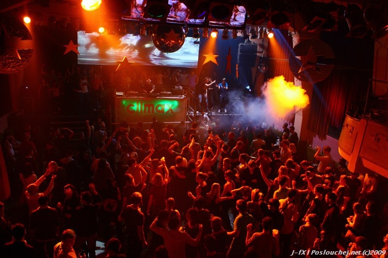 climax - 28.3.09